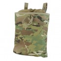 3-Fold Mag Recovery Pouch - MultiCam