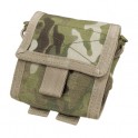 Roll - Up Utility Pouch - MultiCam