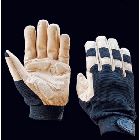 Combat utility glove