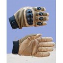 Combat Hard Knuckle Glove