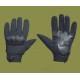 Combat shooter glove