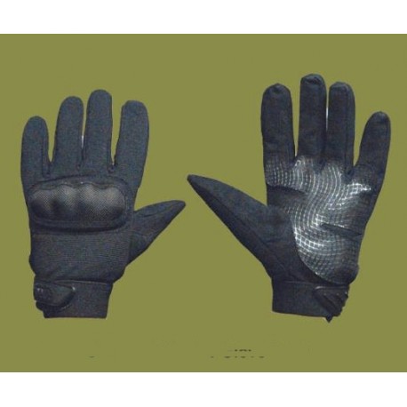 Combat shooter glove