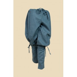  Ketill trousers canvas GREY L/XL