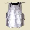 Vladimir torso armour blank