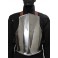RFB Breastplate Shiny Large