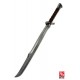 Ready for battle sword elven 75 cm