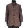Gambeson Warrior - Brown Large