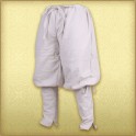  Ketill trousers canvas cream L/XL