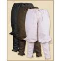  Ketill trousers canvas brown L/XL
