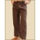 Kasimir trousers brown XL