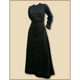  Marita simple dress black M