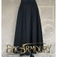 Basic Skirt - Black