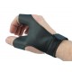 Hand Protection - Right Hand - Black