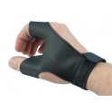 Hand Protection - Right Hand - Black