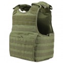 Exo Plate Carrier (S/M) OD