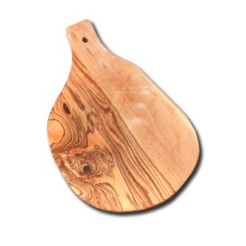 Plate/cutting board Kora