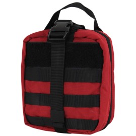 Rip-Away EMT Pouch Red