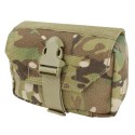 First Response Pouch Multicam
