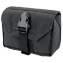 First Response Pouch Black