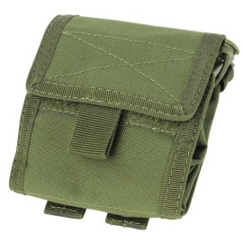 Roll - Up Utility Pouch OD