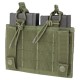 Double M14 Kangaroo Mag Pouch