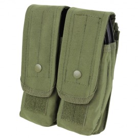 Double AR/AK Mag Pouch