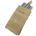 Open top M4 Pouch 