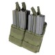 Double Stacker M4 Pouch OD