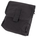 Ammo Pouch Black