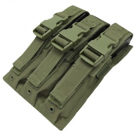 MP5 mag pouch OD