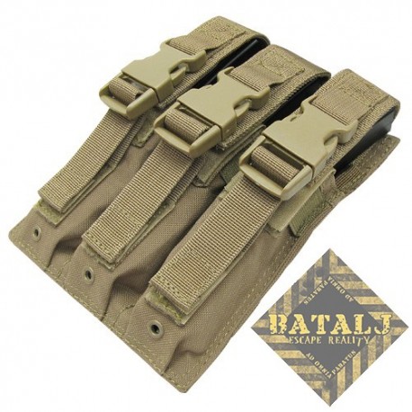 MP5 mag pouch