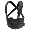OPS Chest rig Black