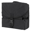 Foldout Medic Bag Black