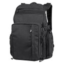 Bison Backpack Black