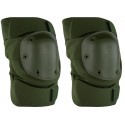 OD PULL-OVER STYLE KNEE PADS