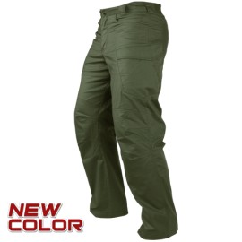 Stealth Operator Pants - Ripstop OD 34-30