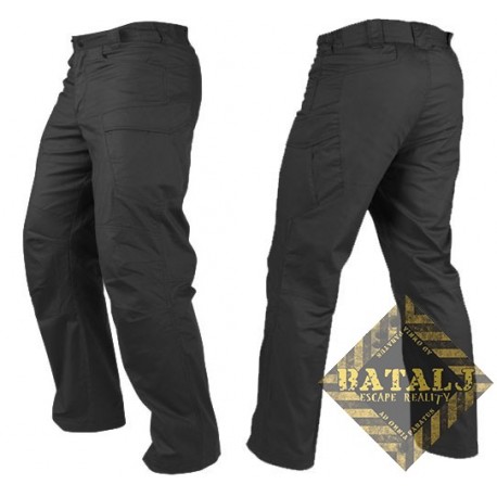 Stealth Operator Pants - Ripstop OD 36-32