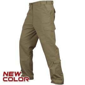 Sentinel Tactical Pants Tan 30-32