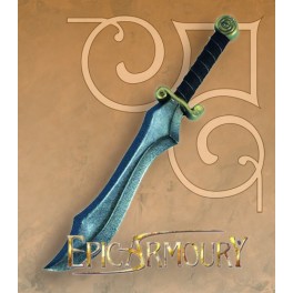 Persian Dagger - 2009 Edition