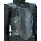 RFB Leather Armour - Black - Small