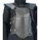 RFB Leather Armour - Brown - Small.