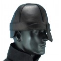 Warrior Helmet Black - Large