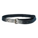 X belt - Black - 160cm
