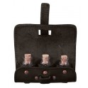 Potion holder 3 Piece - Black