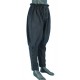 Pants Medieval - Black - Medium / Large/ X Large