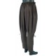 Pants Medieval - Brown - Small / Medium