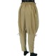 Pants Medieval - Beige - X-Small / Small