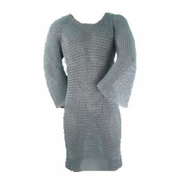 Chainmail - Long Sleeves Large