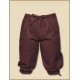  Kilian short trouser brown L
