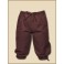 Kilian short trouser brown Small